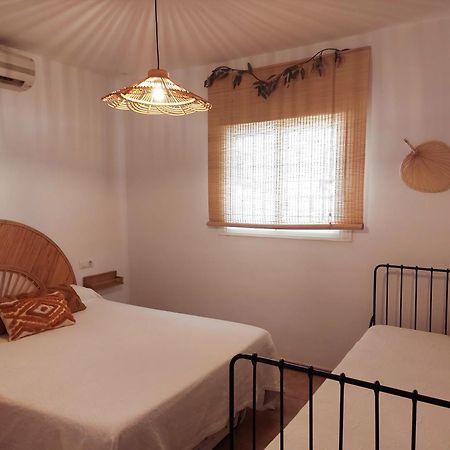 Chalet Vacacional Chiclana Чиклана-де-ла-Фронтера Екстер'єр фото
